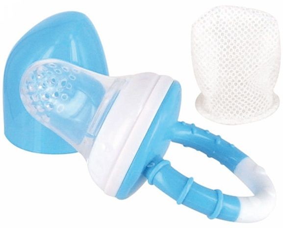 DBB Remond smoczek odkrywca niebieski