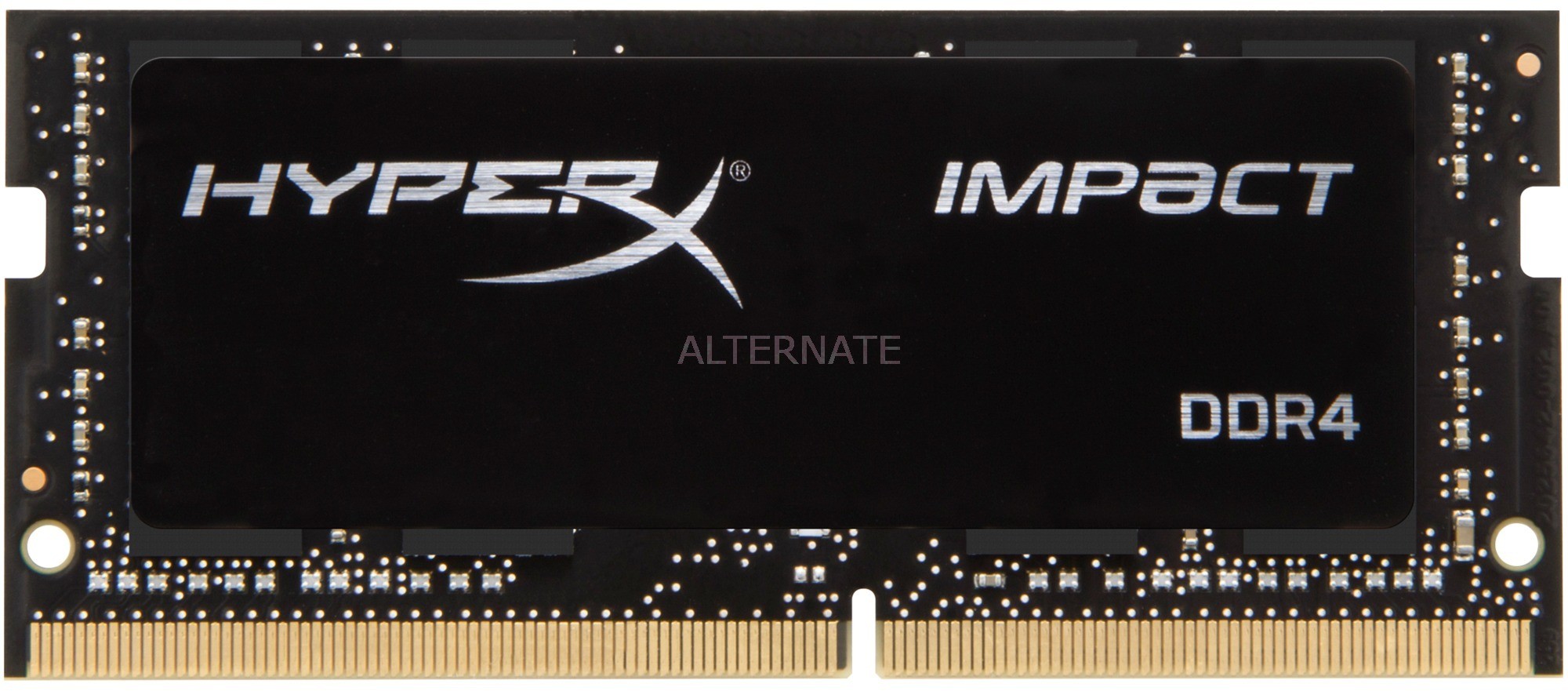 Kingston  DDR4 SODIMM IMAPCT 32GB/3200 CL20