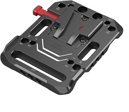 smallrig 2988 V-Mount Battery Plate mocowanie akumulatorów