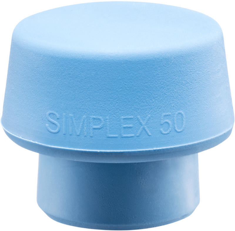 Halder Wkładka Halder Simplex EH 3201 TPE-SOFT 50:40 miękki 50 mm 3201.051