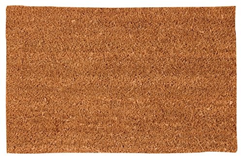 Esschert Design Esschert mata przed drzwi Mata kokosowa 60 x 40 cm, rb29