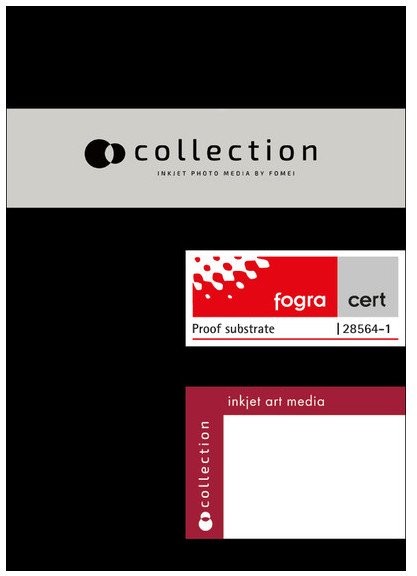 Fomei Papier fotograficzny Collection Velvet, A3, 265 g/m2, 50 szt.