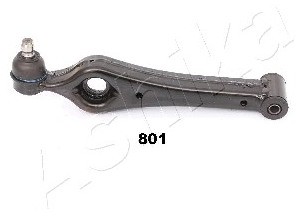 ASHIKA Wahacz, zawieszenie koła ASHIKA 71-08-801