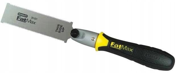 Stanley Piła Japońska Mini 120mm