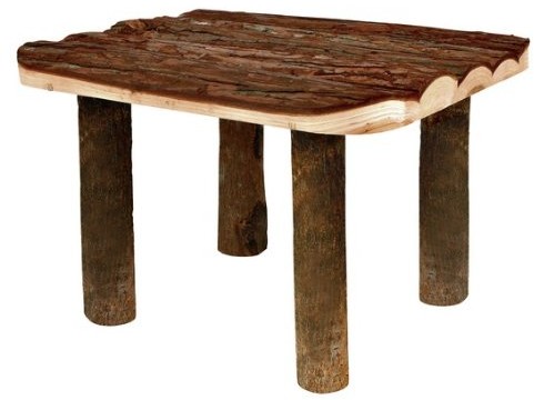 Trixie 6226 Natural Living podstawa, 30 × 22 × 25 cm
