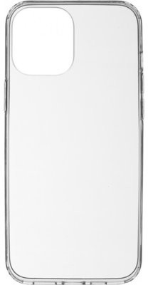 WG Etui Comfort do Apple iPhone 12 Przezroczysty