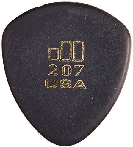 Jim Dunlop Dunlop Jazz Tone 207 (36stck)  plektron 24477207023