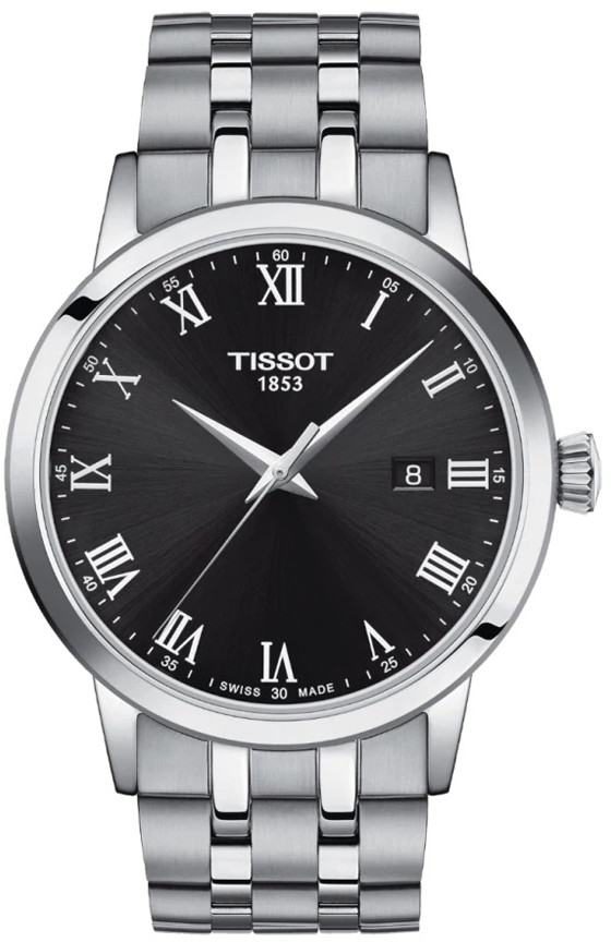 Tissot T129.410.11.053.00 CLASSIC DREAM