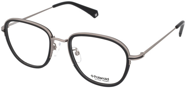 Polaroid Okulary korekcyjne PLD D375/G/85K