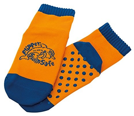 Flipper SwimSafe Flipper swimsafe 1051 skarpety do wody z antypoślizgową podeszwą., 19 - 22