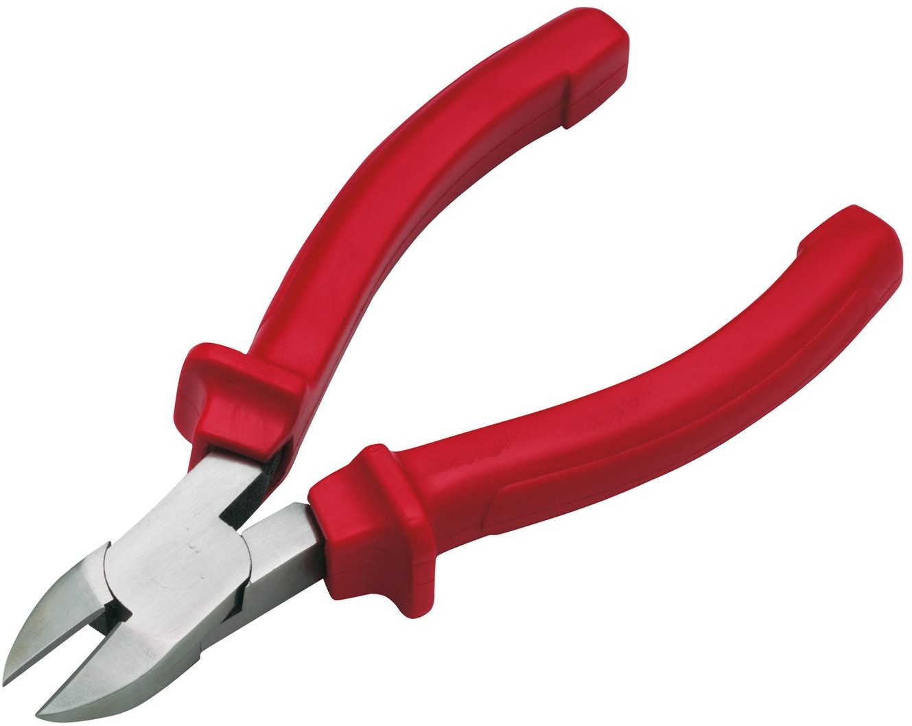 Ellix ELLIX Szczypce boczne 160 mm