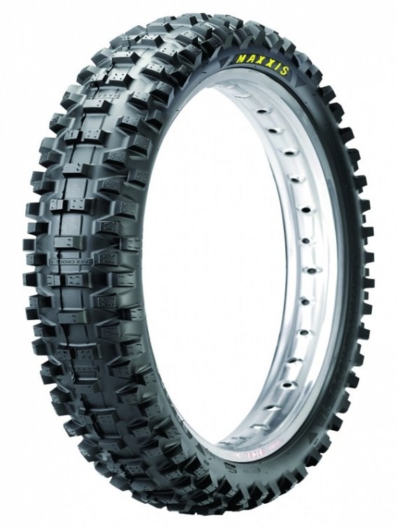 Maxxis M7311 Maxxcross SI 70/100-17 40M NHS -