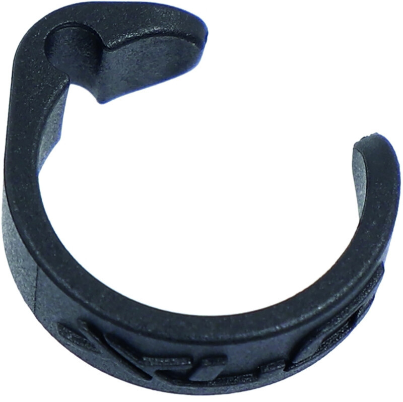 XLC XLC BR-X117 Cable Clamp 2 Pieces  2021 Akcesoria do hamulców szczękowych 2500361016