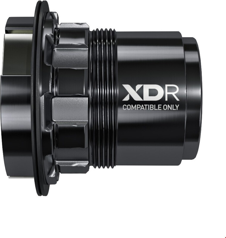 Zipp Zipp 176/177 Korpus wolnobiegu - zestaw 11-rz. SRAM  2021 Akcesoria do piast 602001021