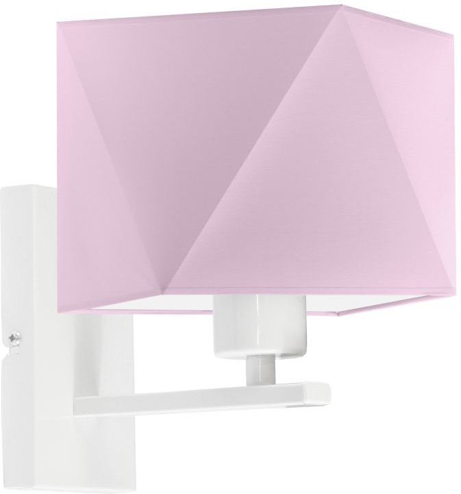 LYSNE Kinkiet do pokoju dziecka DALLAS 16511/35