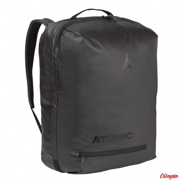 Atomic Plecak narciarski Duffle Bag 60L Black 2020/2021 AL5047920