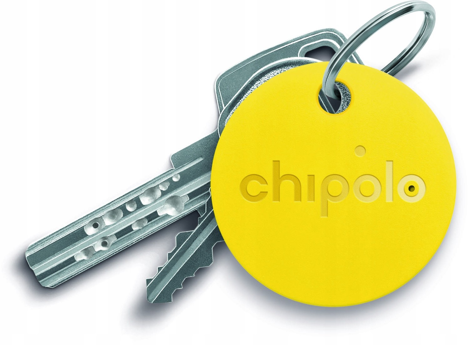 Lokalizator Chipolo Classic Bluetooth Do Kluczy