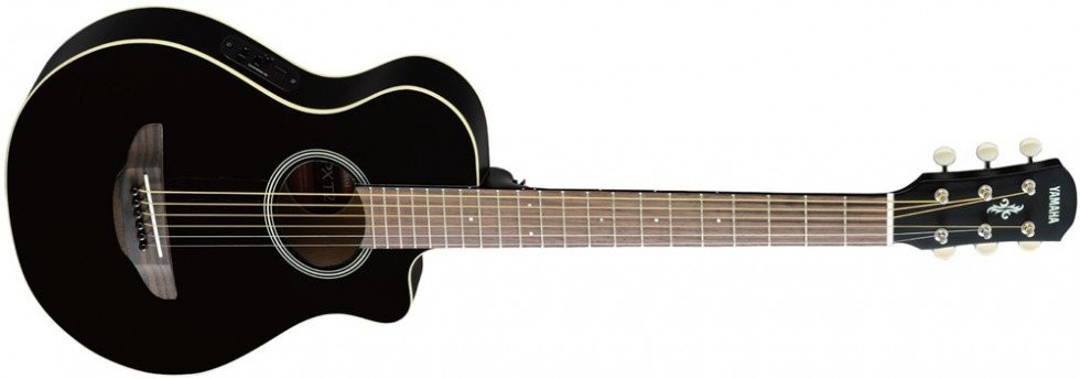 Yamaha APX T2 BL