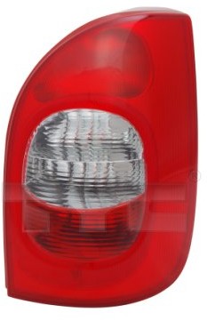 TYC LAMPA TYŁ CITROEN XSARA PICASSO 99 LEWA KIERUNKOWSKAZ BIAŁY 11-0556-01-2 11-0556-01-2