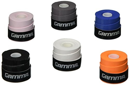Gamma Supreme over Grip, worek na lata 60., wielokolorowa, jeden rozmiar ARGSO-mix