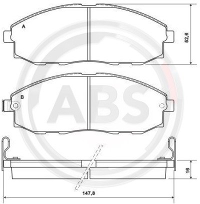 A.B.S. 37130