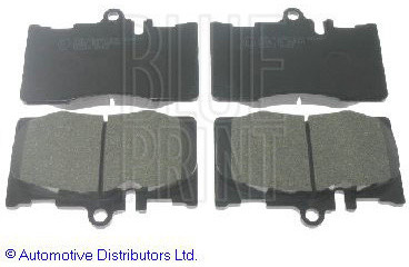 BLUE PRINT (Ferdinand Bilstein UK Ltd.) (Ferdinand Bilstein UK Ltd.) ADT342126 ADT342126