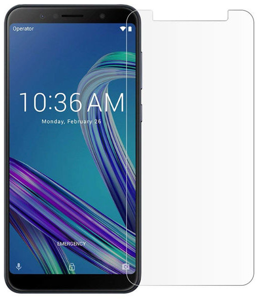 Alogy Szkło hartowane Alogy na ekran Asus Zenfone Max Pro M1 ZB602KL 032924