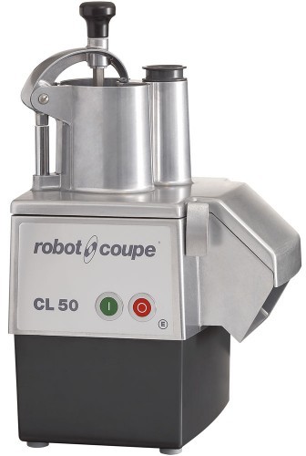 Robot coupe Szatkownica do warzyw cl50 550 w 400v375 obr/min 20-300 posiłków 713