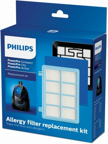 Philips Filtr do odkurzacza FC 8010/02