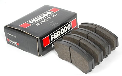 Ferodo Racing Klocki hamulcowe Ferodo Racing DS2500 FRP1077H FRP1077H