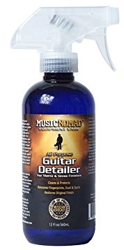 MusicNomad Music Nomad MN 15 2 gitara Detailer Tech Size MN 15