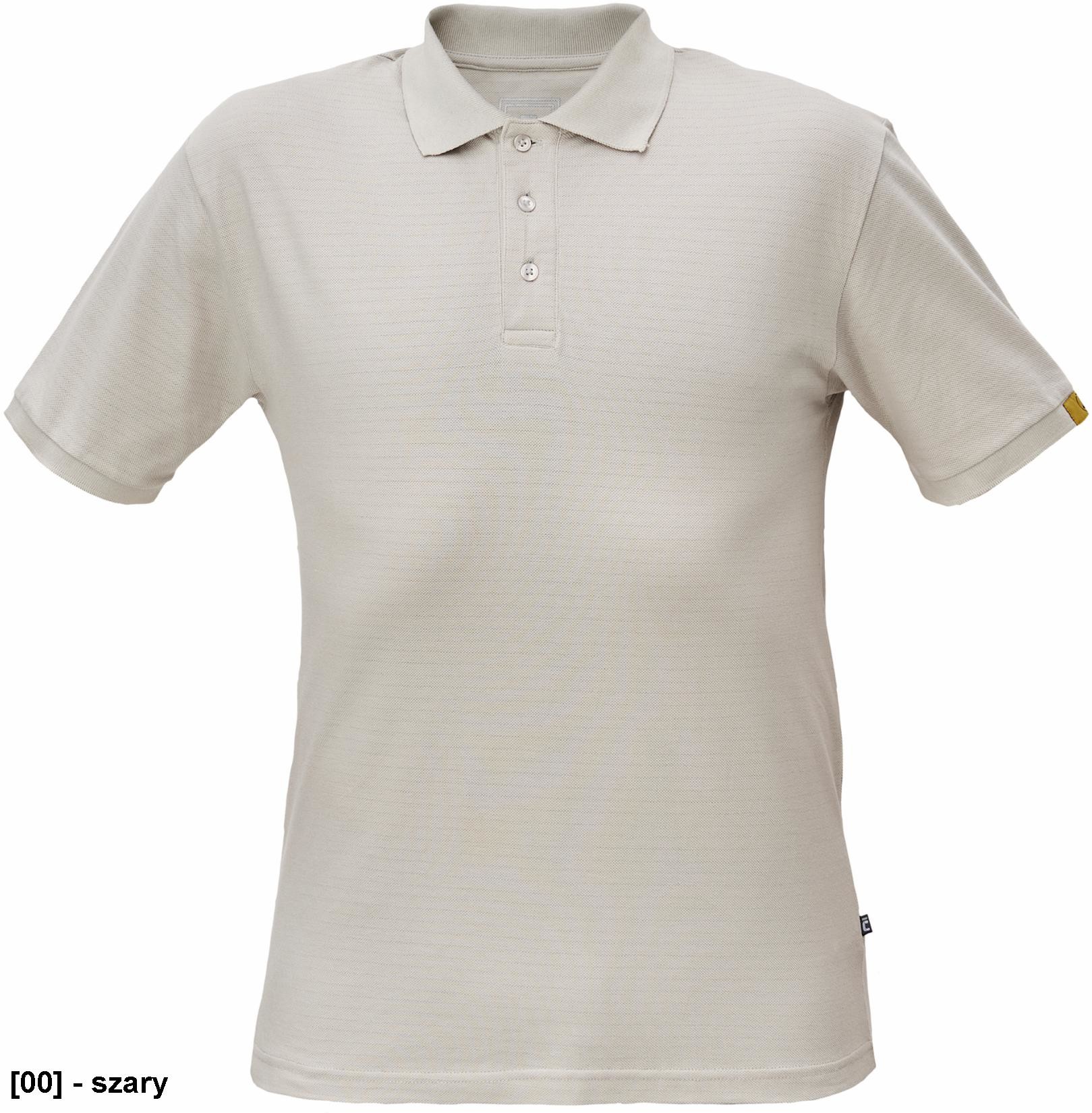Cerva NOYO ESD  POLO - KOSZULKA POLO, 4 KOLORY - XS-3XL
