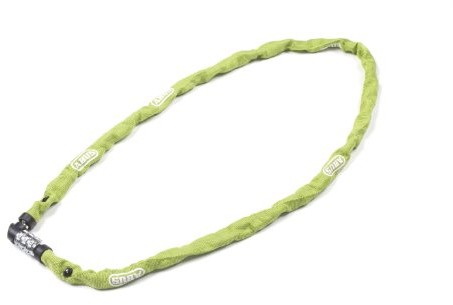 Abus Blokada łańcuch 1200/110, 110 cm, żółty, 110 cm 56740