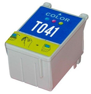 Epson Epson T041040 kolorowa tusz zamiennik