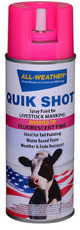 Laco Markal Markal all weather quik shot inverted tip fluoresc 61116