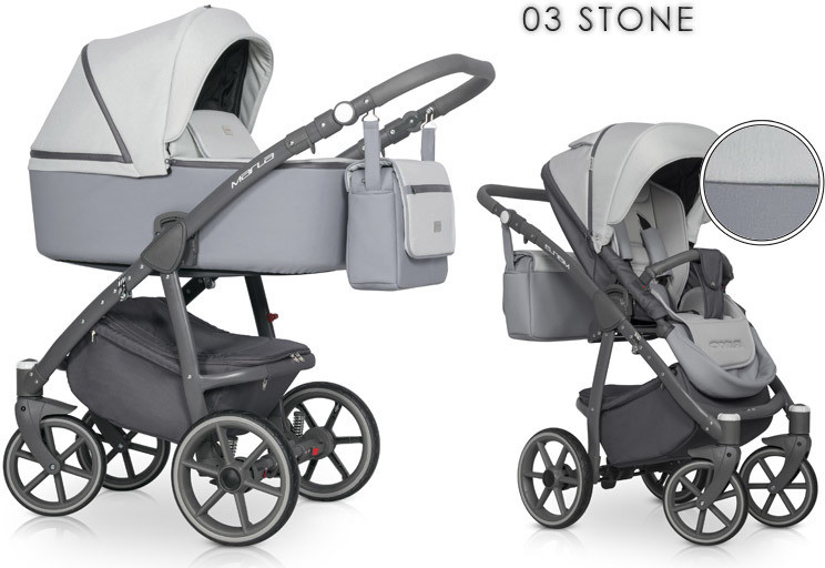 Riko MARLA 2w1 03 Stone