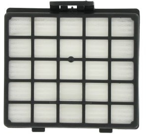 Bosch Filtr HEPA, kompatybilne z  BSG6, BSGL4 Serie 27-BS-04
