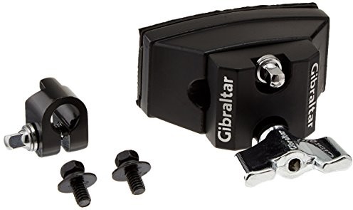 Gibraltar Super Tom/Floor Tom uchwyt SC-STL3 ze śrubą skrzydłową SC-STL3