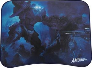 Yenkee Podkładka  YPM 3009 Ambush 45010874