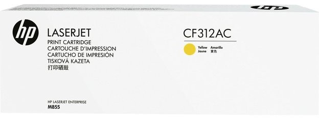 HP CF312AC