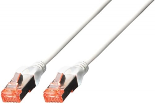 DIGITUS Professional Digitus kabel połączeniowy CAT 6 SFTP 1 m RJ-45, DK-1644  010/WH DK-1644-010/WH