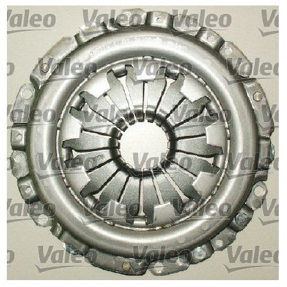 VALEO Zestaw sprzęgła 821097