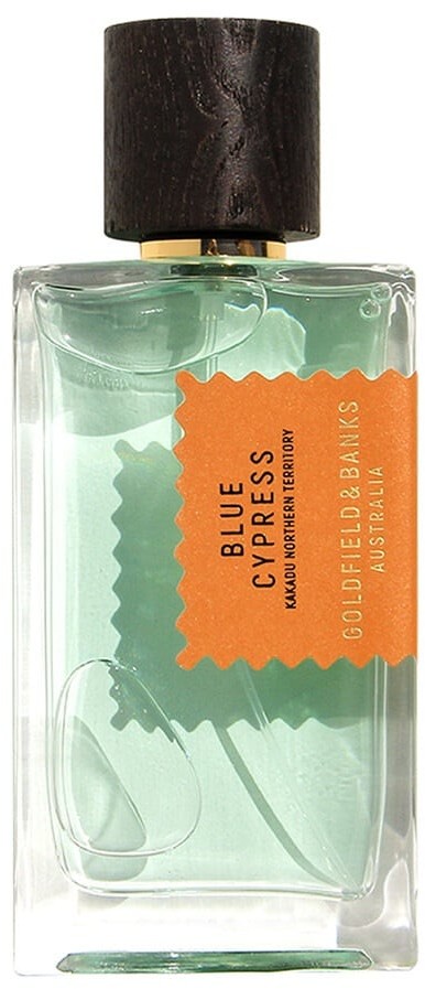 Goldfield & Banks Blue Cypress Woda perfumowana 100ml