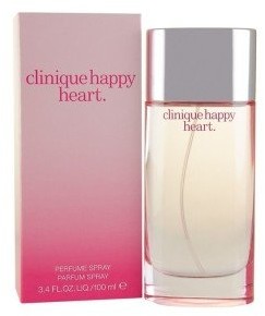 Clinique Happy Heart woda perfumowana 100ml TESTER