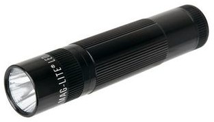 Mag-Lite Latarka MAGLITE LED XL100 3xAAA R3) czarna XL100S3017
