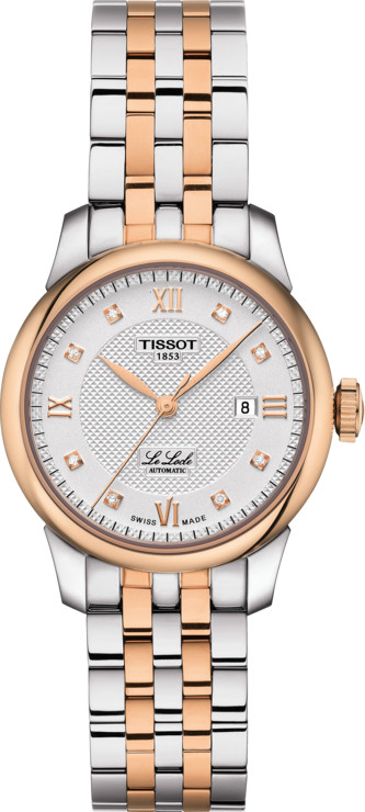 Tissot Le Locle T006.207.22.036.00