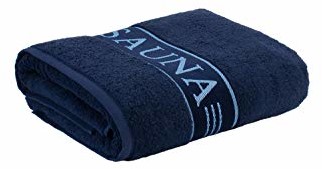 Frottana sauna, 80 x 200 cm