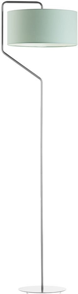 Lysne Chłopięca lampa podłogowa TESALLIA 500003/3