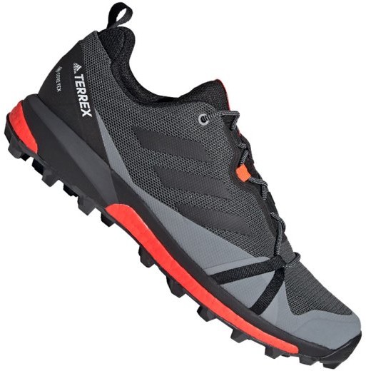 Adidas Buty Terrex Skychaser Lt Gtx M FV6828 rozmiar 47 1/3
