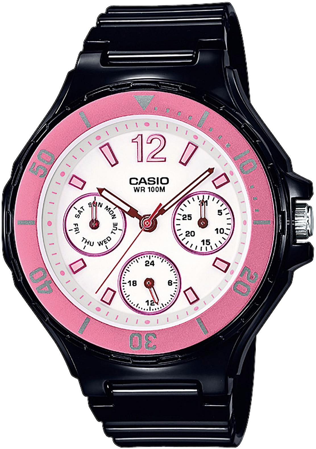 Casio Classic LRW-250H-1A3VEF